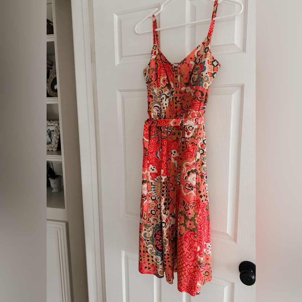 J.Crew Dress || Size 4 ||
